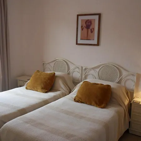 Apts Burriana * Nerja