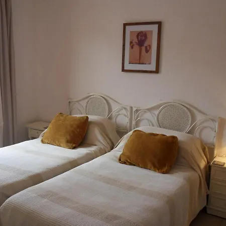 Apts Burriana * Nerja