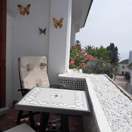 Apts Burriana Apartment