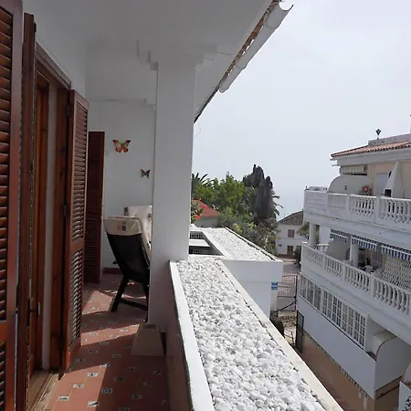 Διαμέρισμα Apts Burriana Nerja