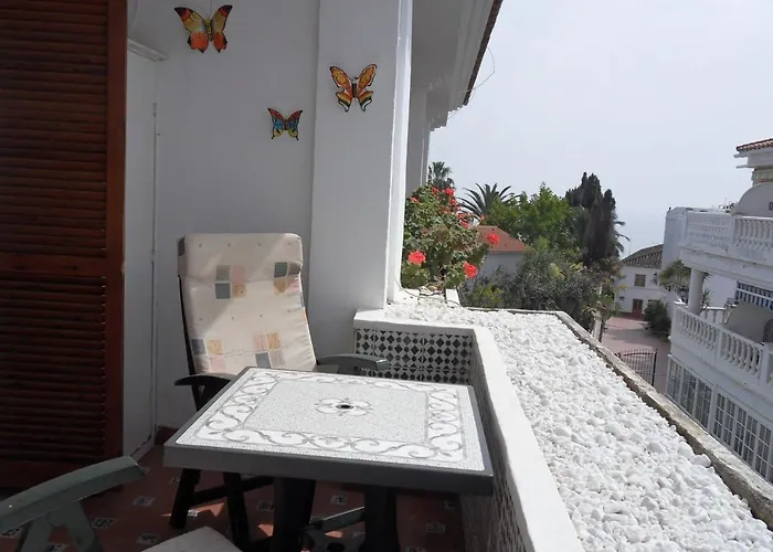 Apts Burriana Apartment