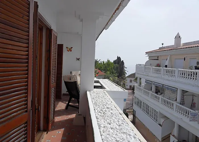 Apartment Apts Burriana Nerja
