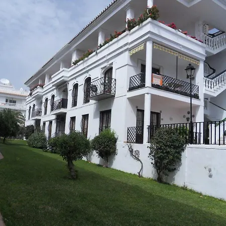 Апартаменты Apts Burriana