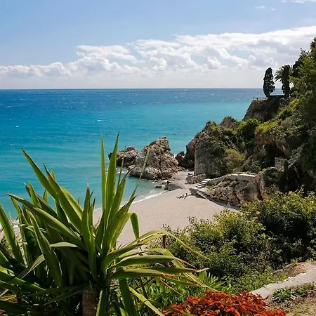 Apts Burriana * Nerja