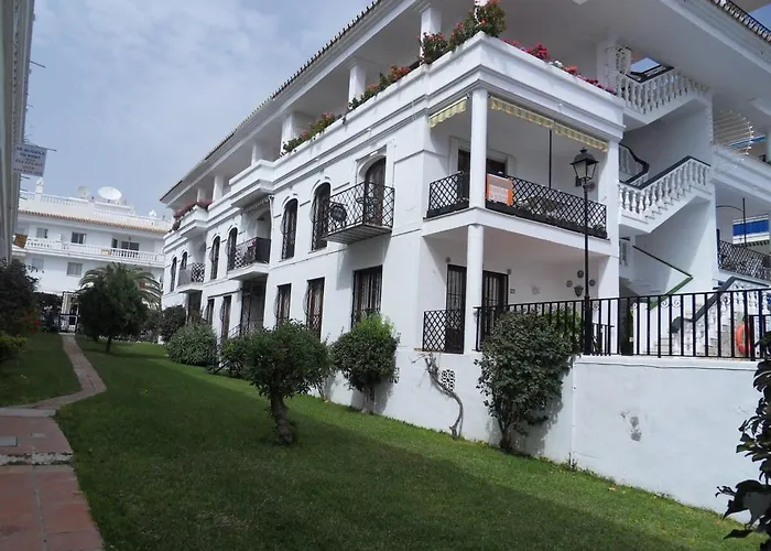 Apartamento Apts Burriana